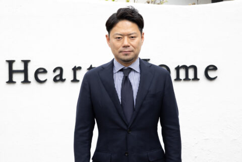 堀川　修平
