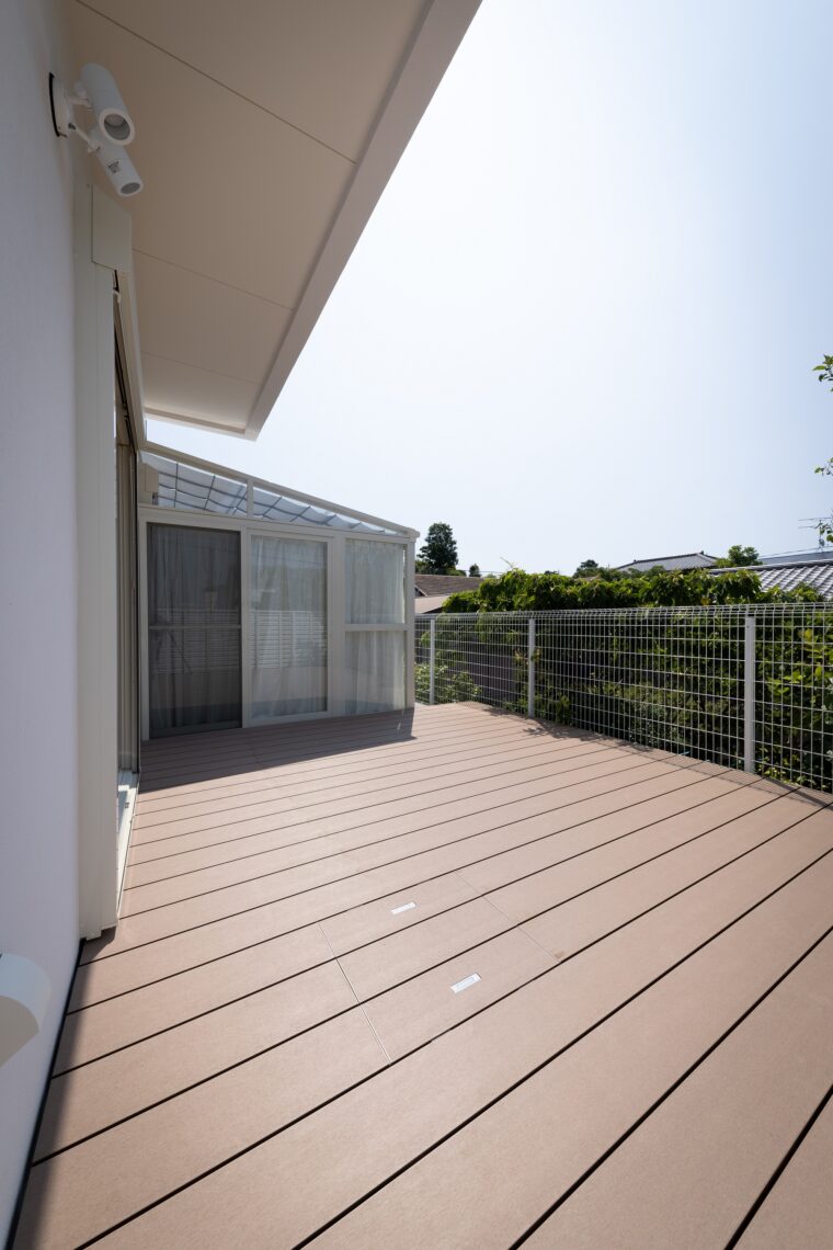 上質を極めたお家　【注文住宅　事例】