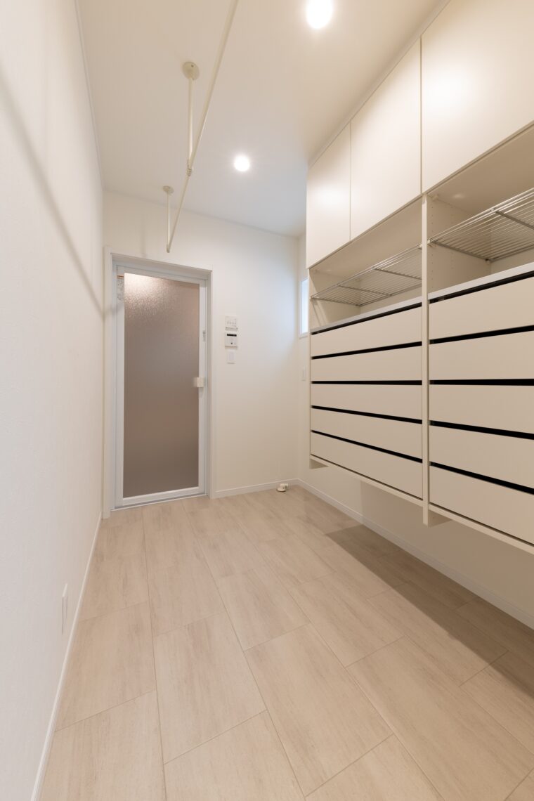 上質を極めたお家　【注文住宅　事例】
