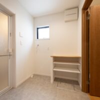 暮らしやすさを叶えたお家　【注文住宅　事例】