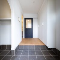 暮らしやすさを叶えたお家　【注文住宅　事例】