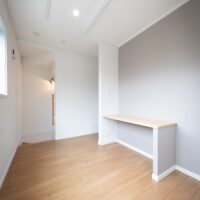 暮らしやすさを叶えたお家　【注文住宅　事例】