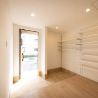 “ちょうどいい”を詰めたお家 【注文住宅　事例】