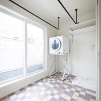 “ちょうどいい”を詰めたお家 【注文住宅　事例】