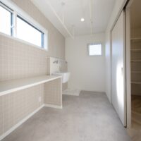 それぞれの心地よい暮らしのお家 【注文住宅　事例】