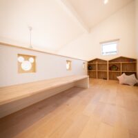 それぞれの心地よい暮らしのお家 【注文住宅　事例】