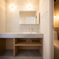 暮らしを彩る、造作キッチンのお家 【注文住宅　事例】