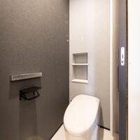 シンプルで洗練されたお家 【注文住宅　事例】