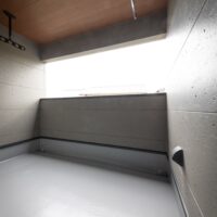 シンプルで洗練されたお家 【注文住宅　事例】