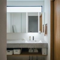モダンナチュラルなお家 【注文住宅　事例】