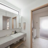モダンナチュラルなお家 【注文住宅　事例】