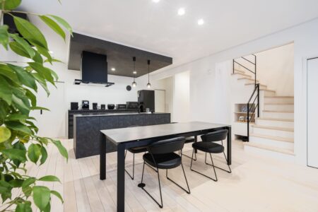 2月21日(土)2月22日(日)に葵区末広町で住みごこち見学会を開催致します。